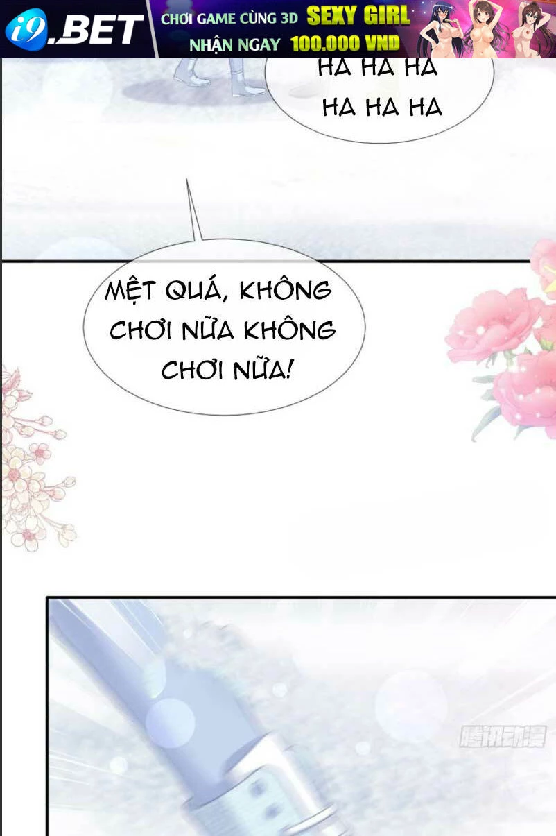 Bá Đạo Tổng Tài Nhẹ Nhàng Yêu Chapter 221 - 30