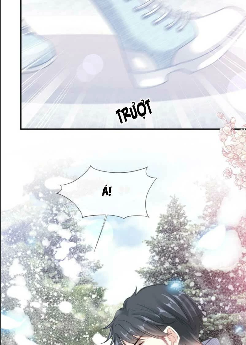 Bá Đạo Tổng Tài Nhẹ Nhàng Yêu Chapter 221 - 31