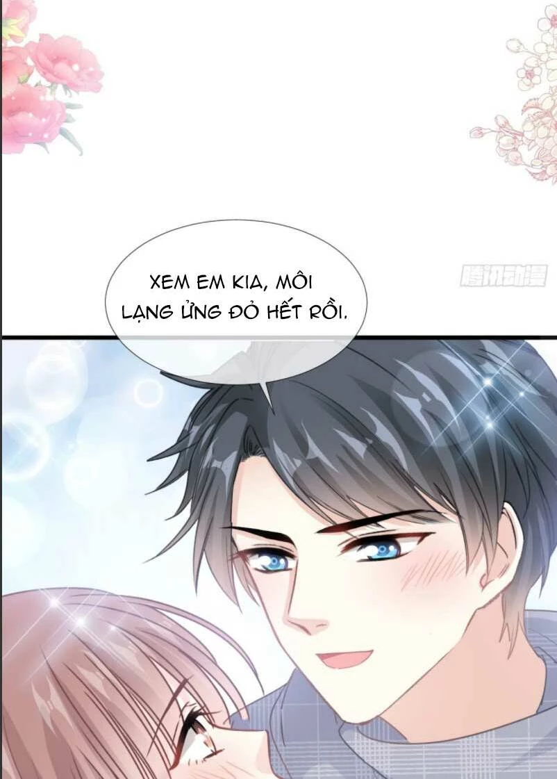 Bá Đạo Tổng Tài Nhẹ Nhàng Yêu Chapter 221 - 34