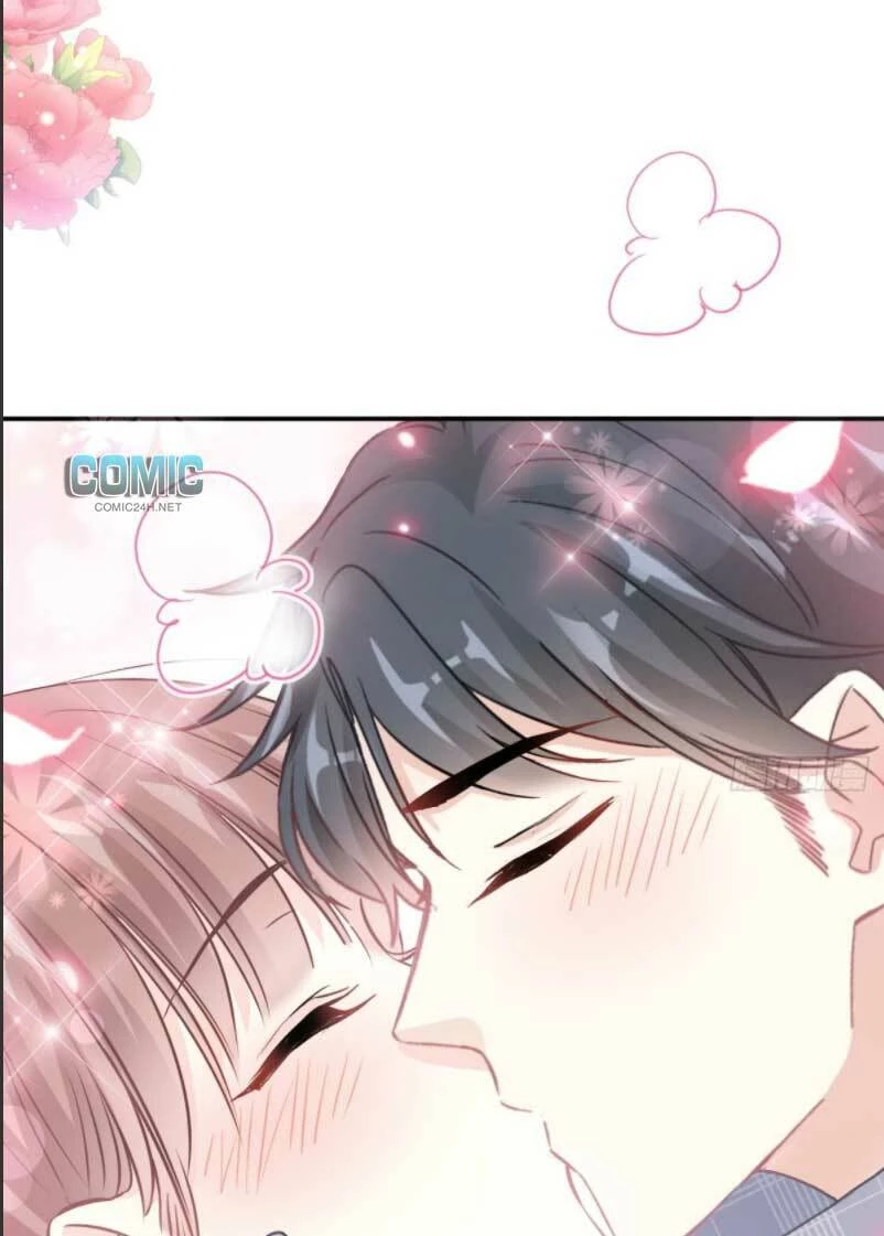 Bá Đạo Tổng Tài Nhẹ Nhàng Yêu Chapter 221 - 36