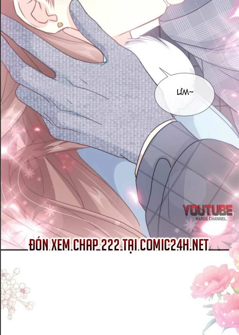 Bá Đạo Tổng Tài Nhẹ Nhàng Yêu Chapter 221 - 37