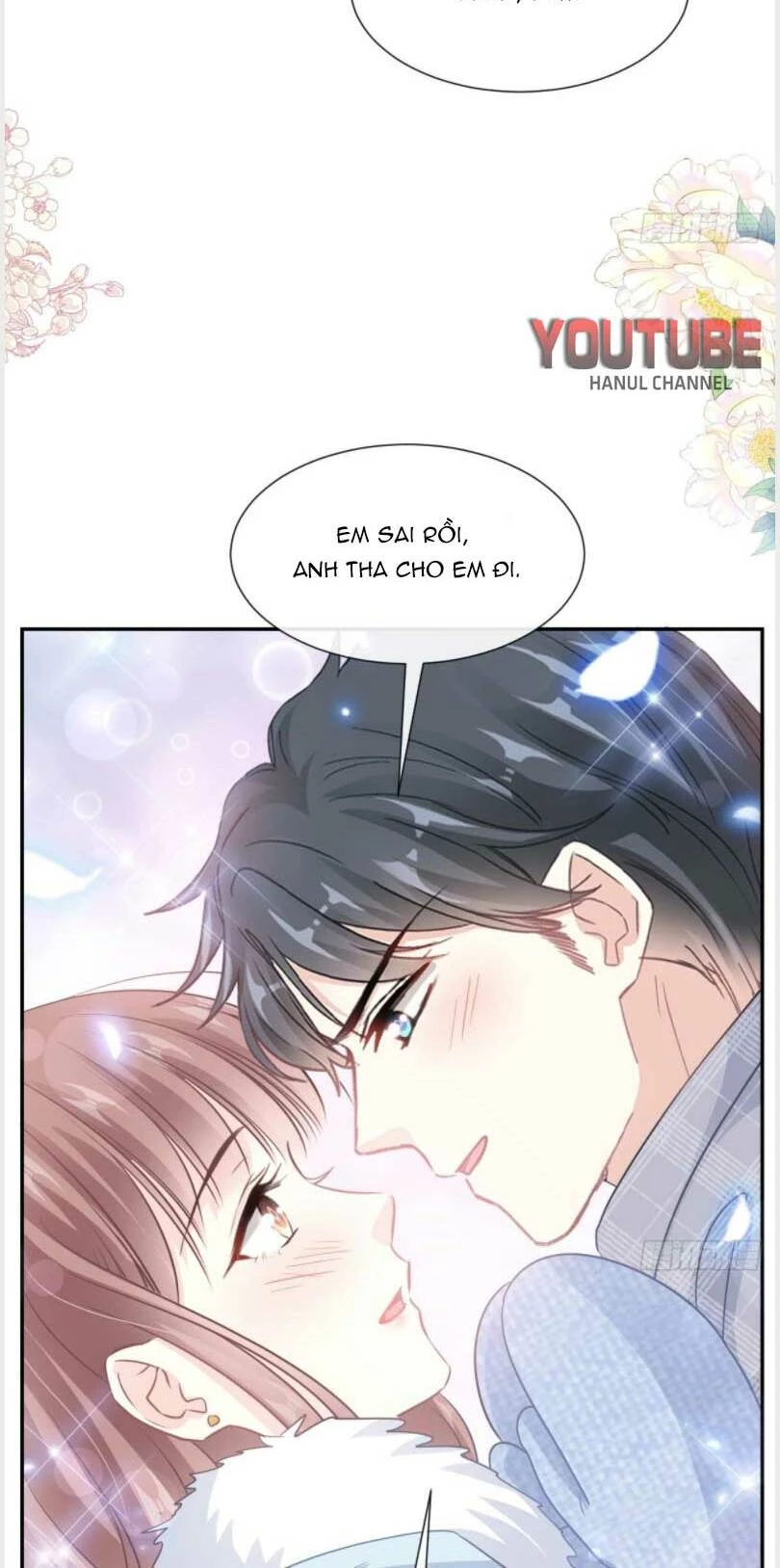 Bá Đạo Tổng Tài Nhẹ Nhàng Yêu Chapter 222 - 3