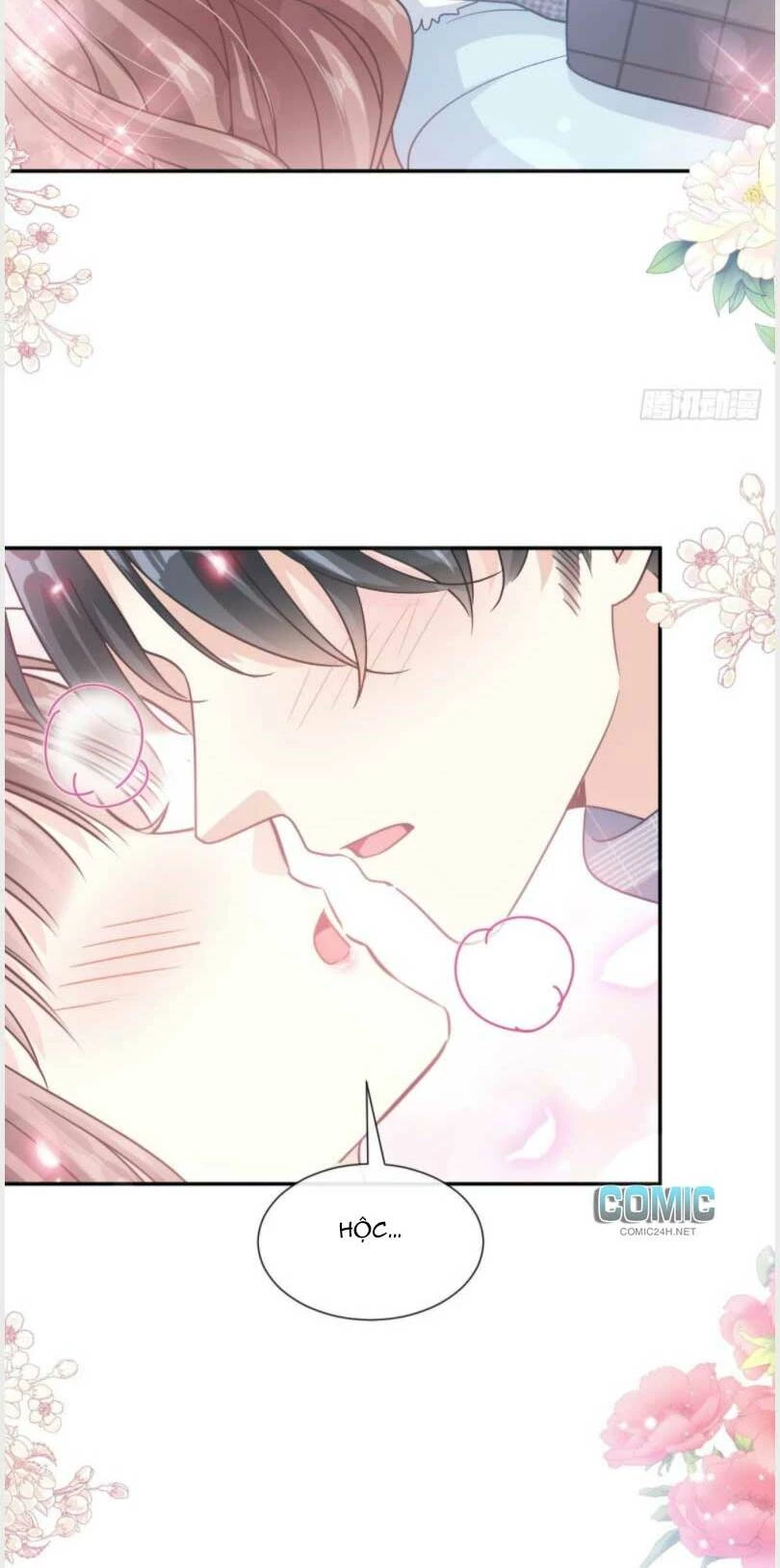 Bá Đạo Tổng Tài Nhẹ Nhàng Yêu Chapter 222 - 5