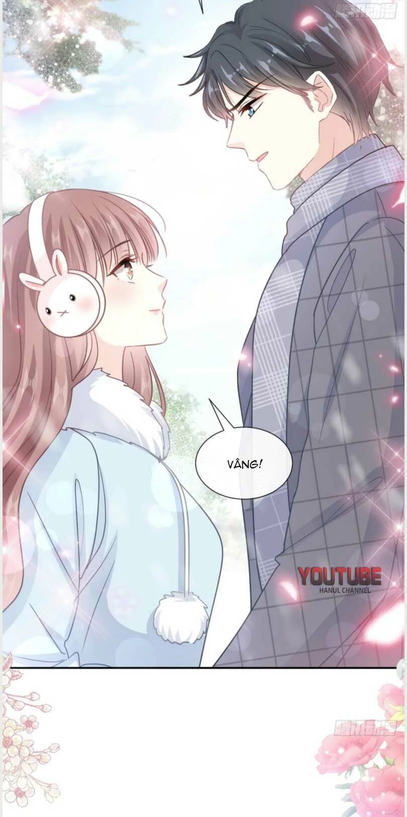 Bá Đạo Tổng Tài Nhẹ Nhàng Yêu Chapter 222 - 7