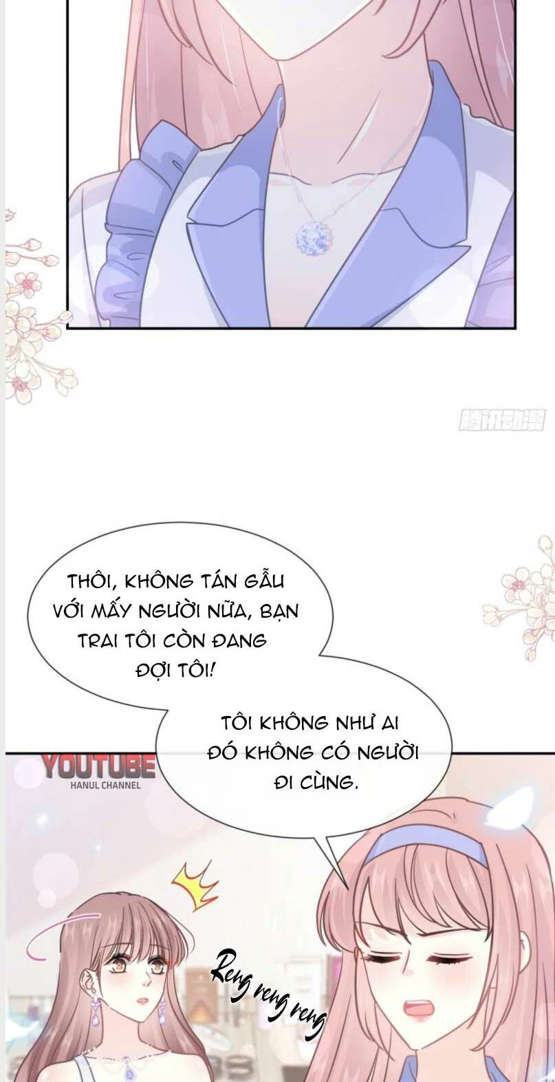 Bá Đạo Tổng Tài Nhẹ Nhàng Yêu Chapter 222.2 - 19