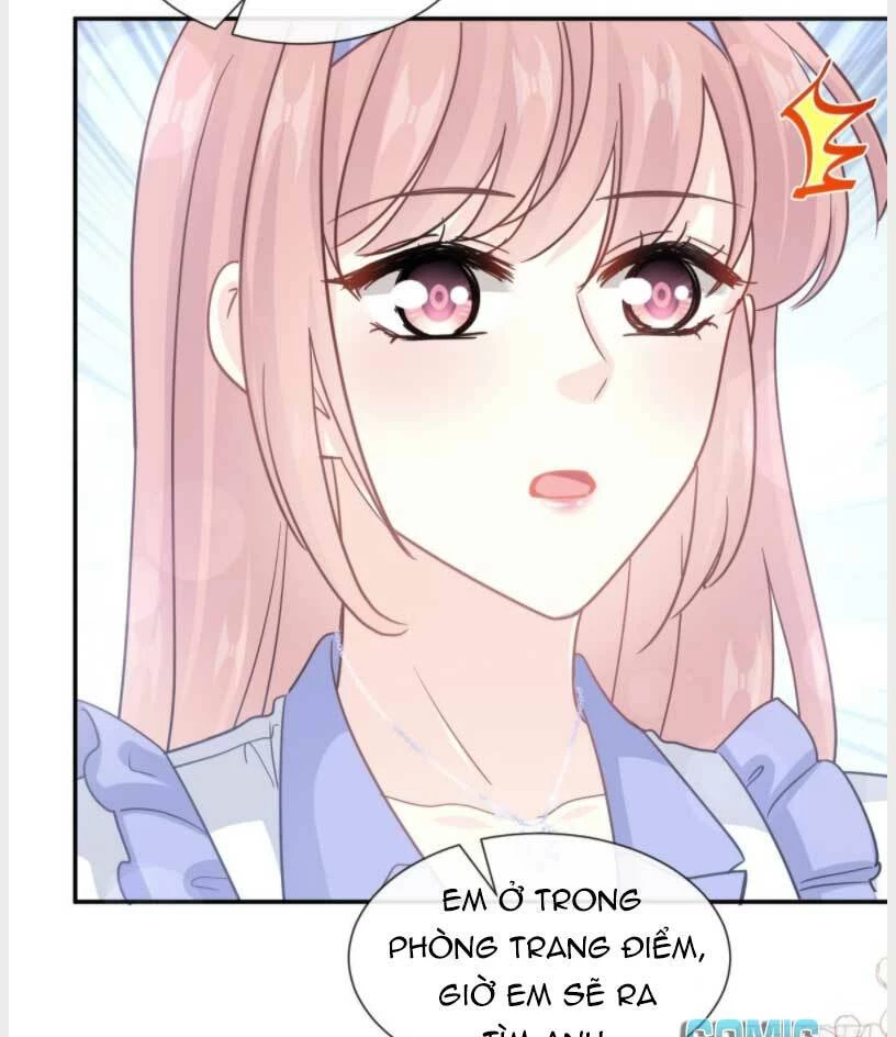 Bá Đạo Tổng Tài Nhẹ Nhàng Yêu Chapter 222.2 - 21