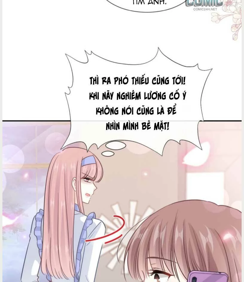 Bá Đạo Tổng Tài Nhẹ Nhàng Yêu Chapter 222.2 - 22