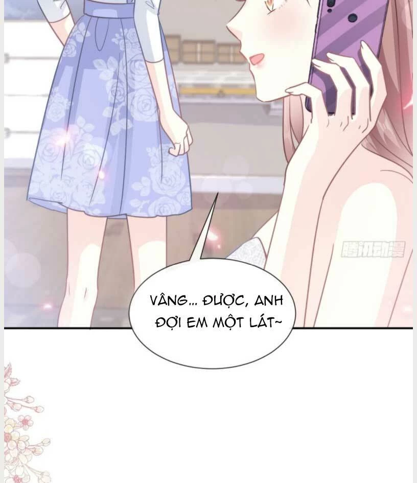 Bá Đạo Tổng Tài Nhẹ Nhàng Yêu Chapter 222.2 - 23