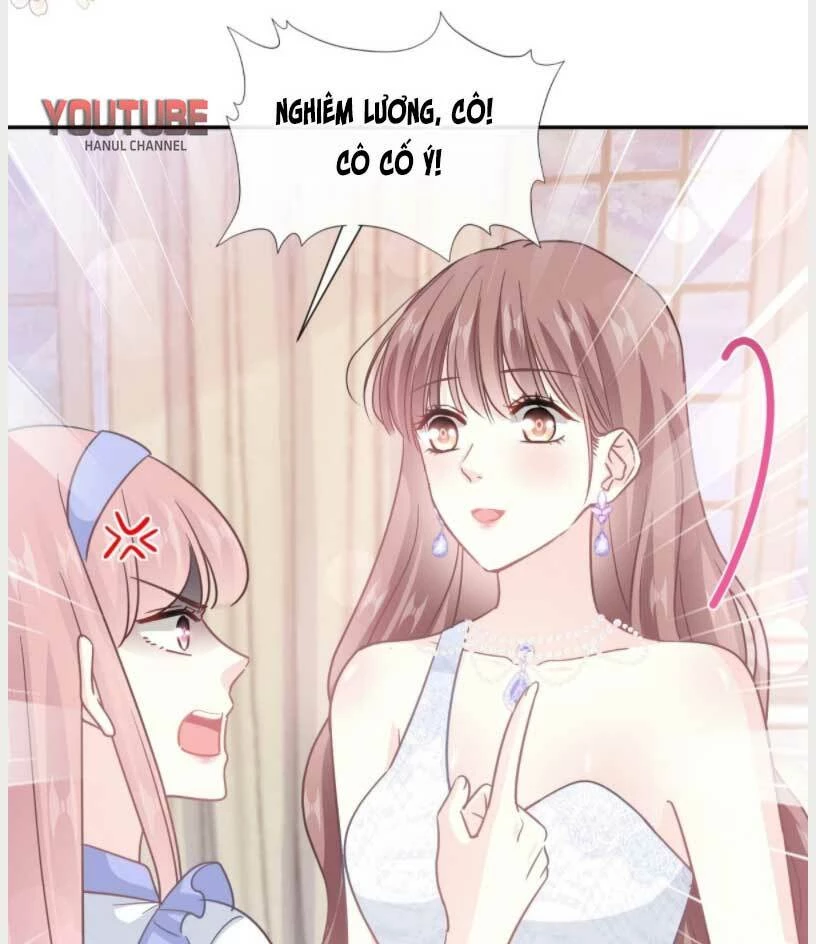 Bá Đạo Tổng Tài Nhẹ Nhàng Yêu Chapter 222.2 - 24