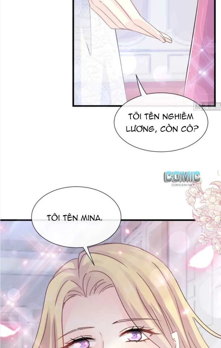 Bá Đạo Tổng Tài Nhẹ Nhàng Yêu Chapter 223 - 5