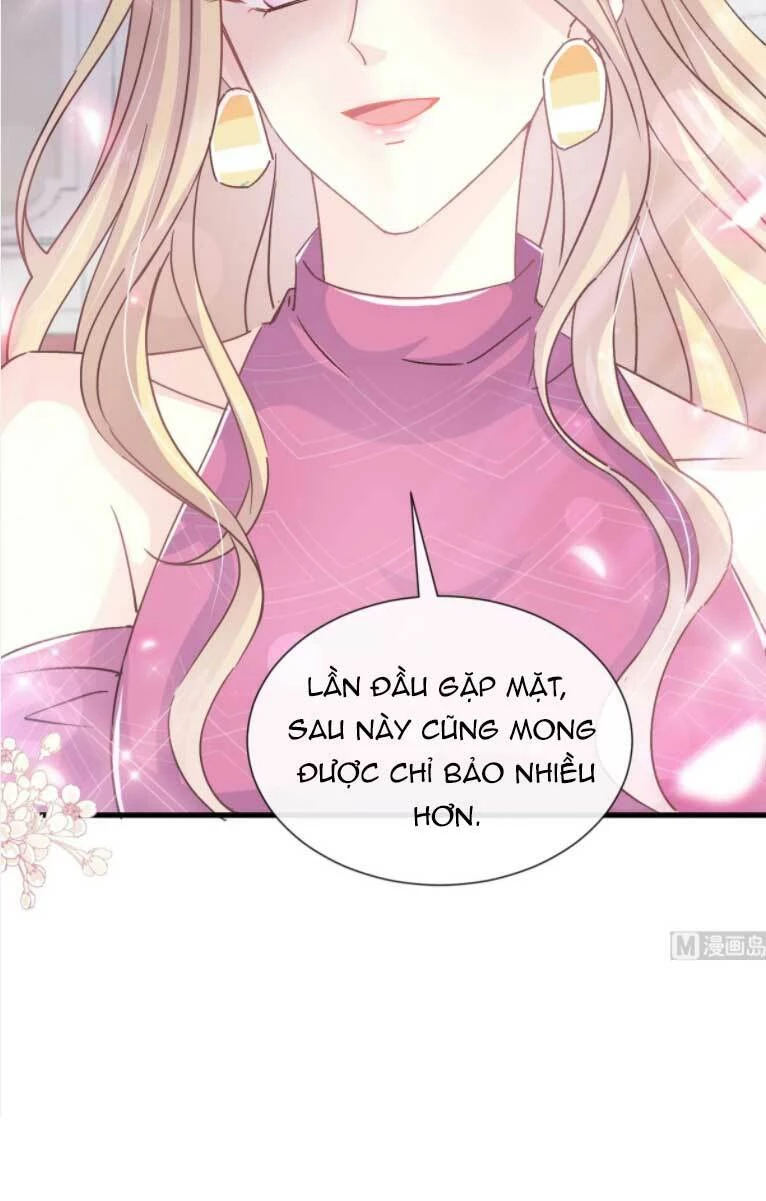 Bá Đạo Tổng Tài Nhẹ Nhàng Yêu Chapter 223 - 6