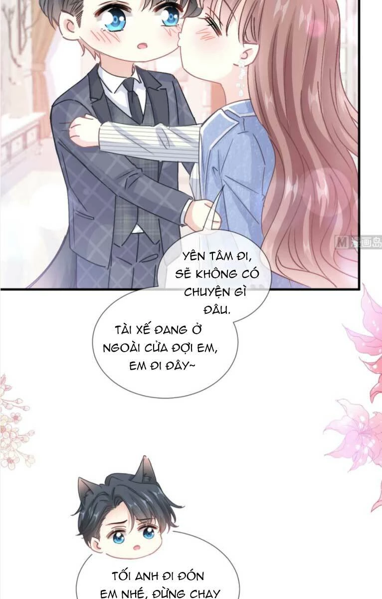 Bá Đạo Tổng Tài Nhẹ Nhàng Yêu Chapter 223 - 10
