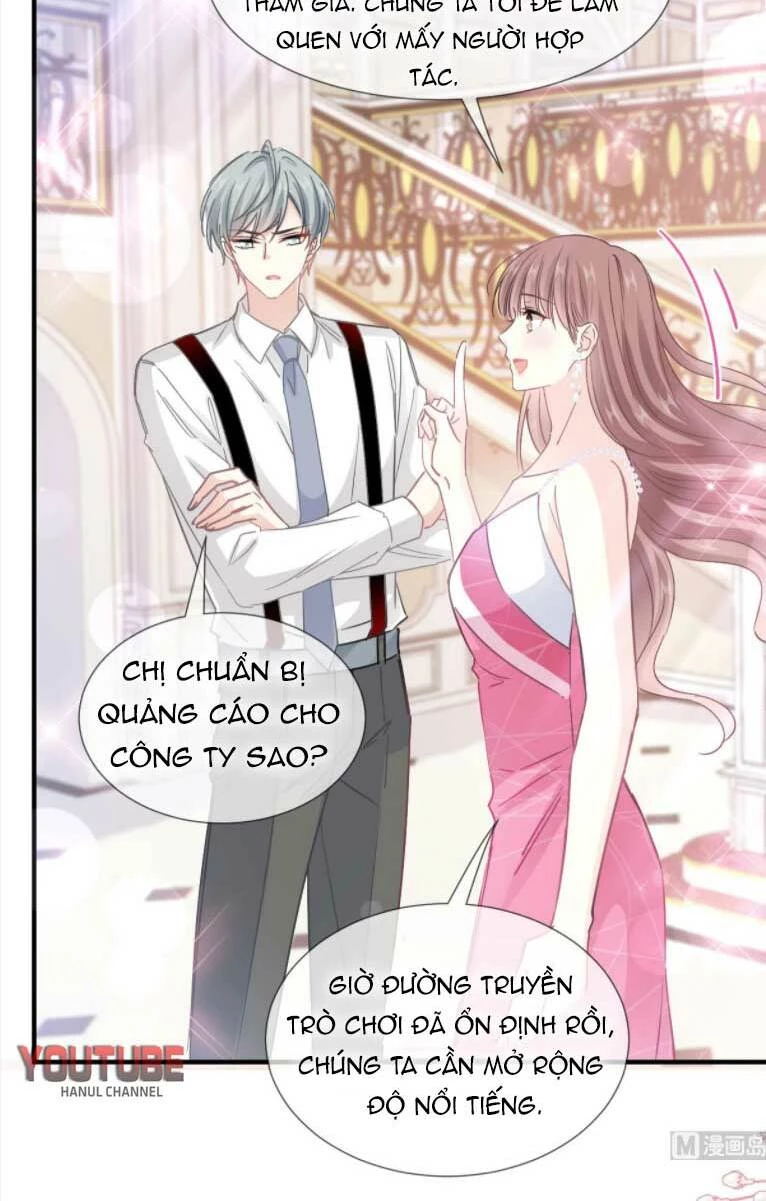 Bá Đạo Tổng Tài Nhẹ Nhàng Yêu Chapter 223 - 13