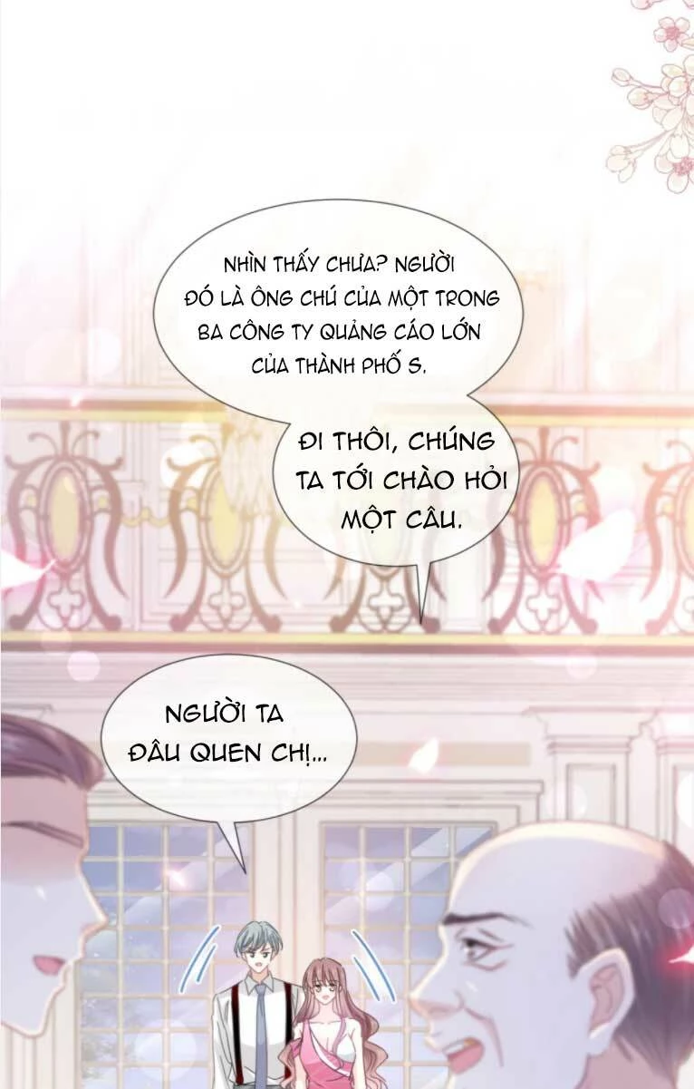 Bá Đạo Tổng Tài Nhẹ Nhàng Yêu Chapter 223 - 14