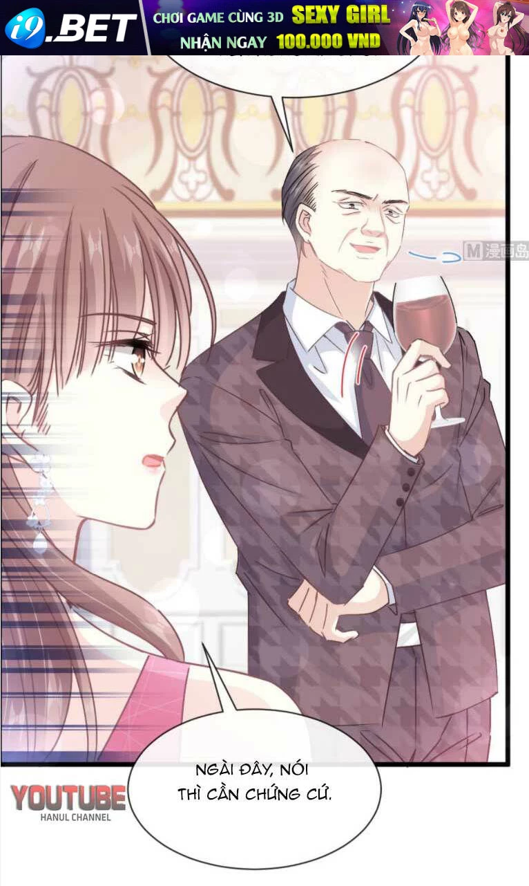 Bá Đạo Tổng Tài Nhẹ Nhàng Yêu Chapter 223 - 19