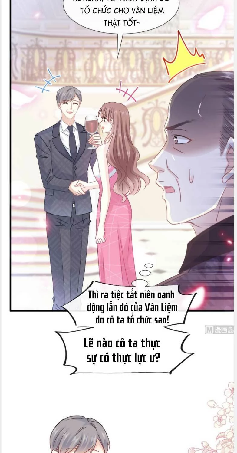 Bá Đạo Tổng Tài Nhẹ Nhàng Yêu Chapter 223 - 24