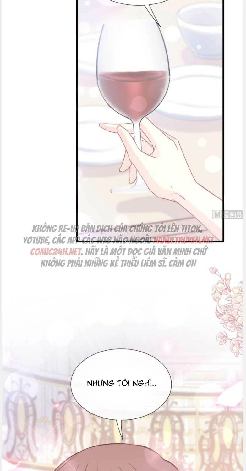 Bá Đạo Tổng Tài Nhẹ Nhàng Yêu Chapter 223 - 27