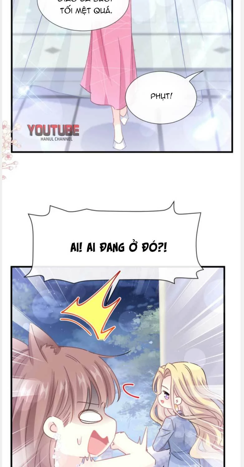 Bá Đạo Tổng Tài Nhẹ Nhàng Yêu Chapter 223 - 30