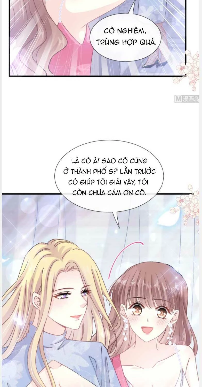 Bá Đạo Tổng Tài Nhẹ Nhàng Yêu Chapter 223 - 31