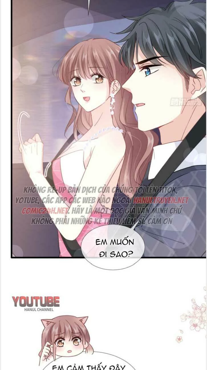 Bá Đạo Tổng Tài Nhẹ Nhàng Yêu Chapter 224 - 4