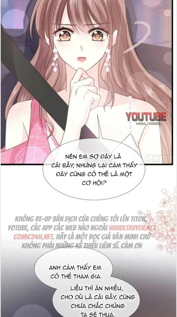 Bá Đạo Tổng Tài Nhẹ Nhàng Yêu Chapter 224 - 6