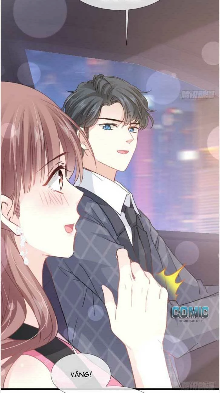 Bá Đạo Tổng Tài Nhẹ Nhàng Yêu Chapter 224 - 7