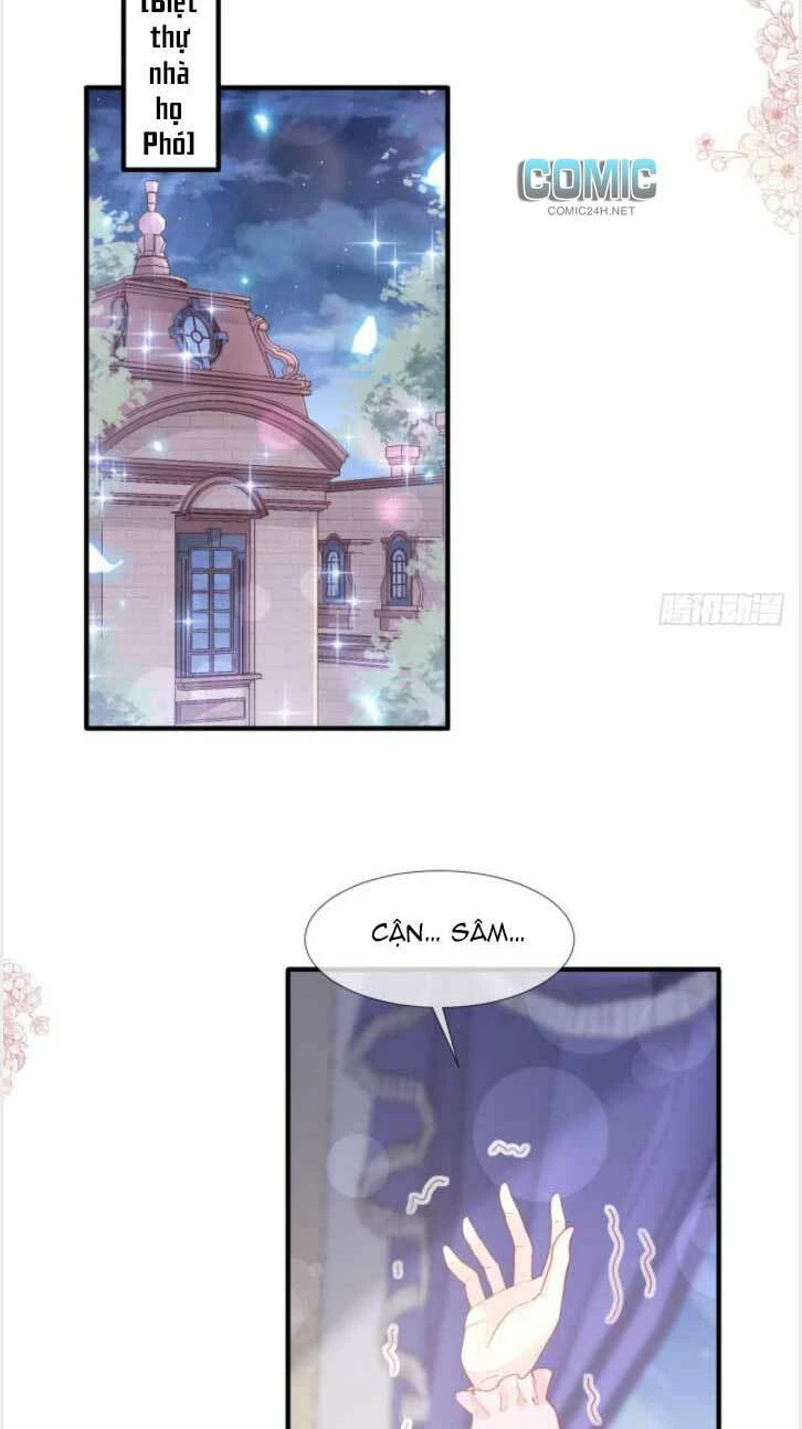 Bá Đạo Tổng Tài Nhẹ Nhàng Yêu Chapter 224 - 10