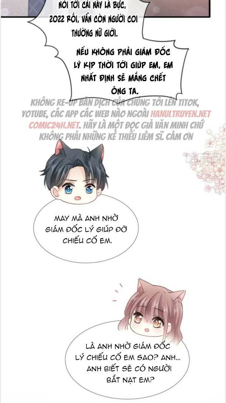 Bá Đạo Tổng Tài Nhẹ Nhàng Yêu Chapter 224 - 13