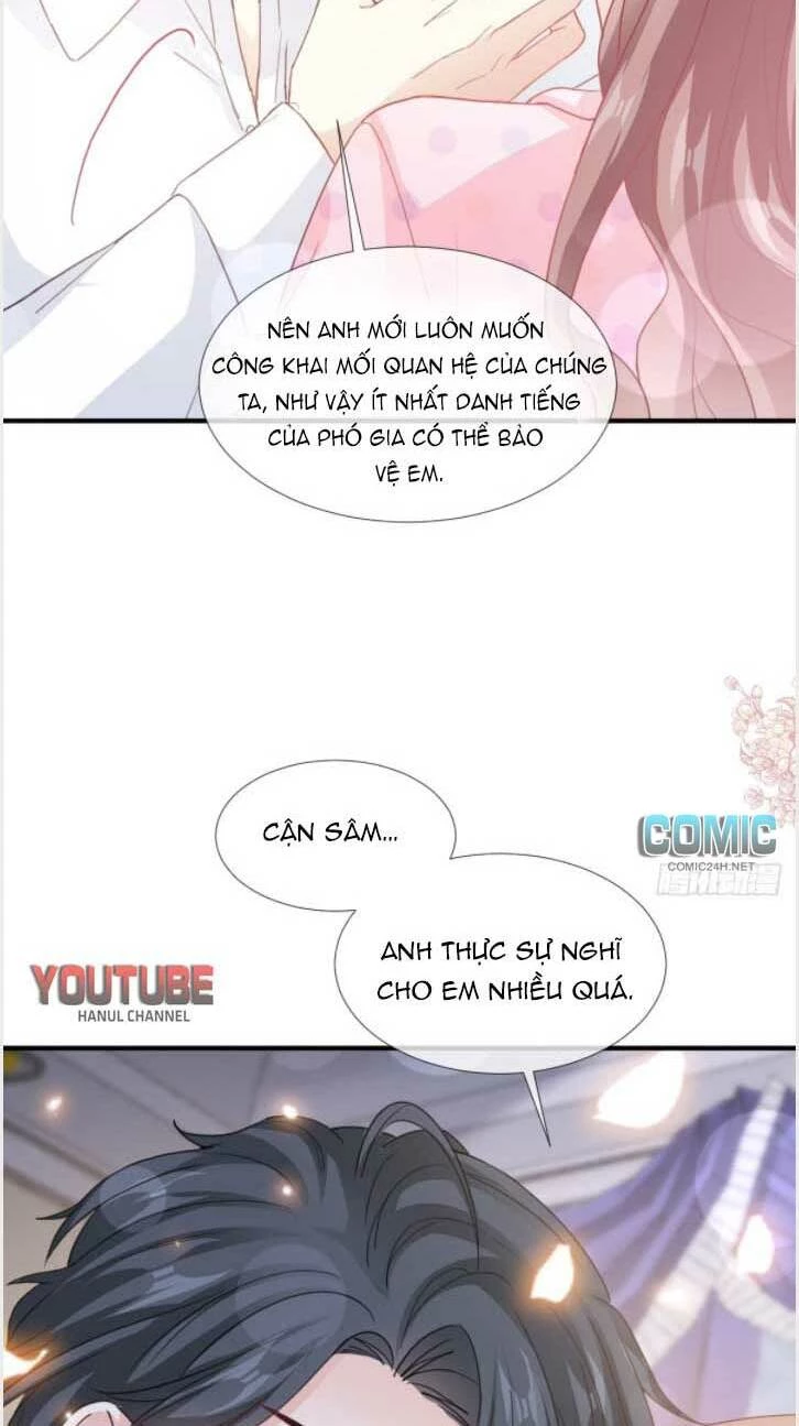Bá Đạo Tổng Tài Nhẹ Nhàng Yêu Chapter 224 - 15