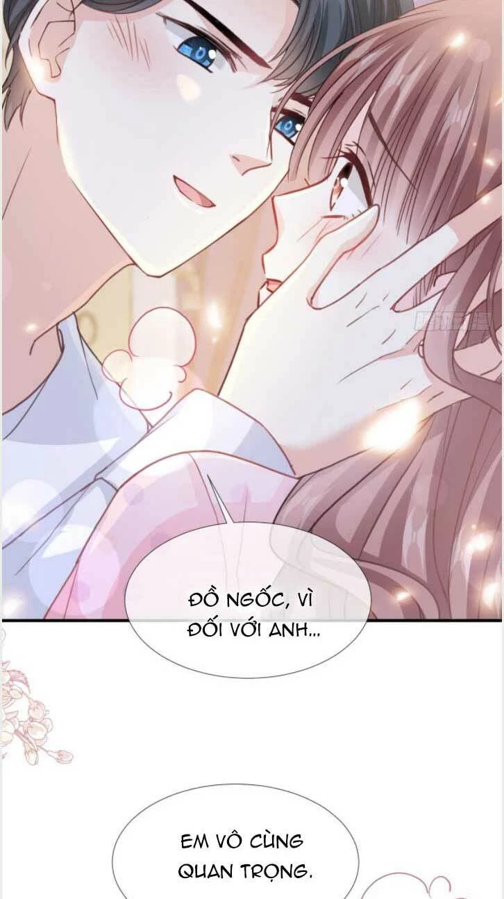 Bá Đạo Tổng Tài Nhẹ Nhàng Yêu Chapter 224 - 16