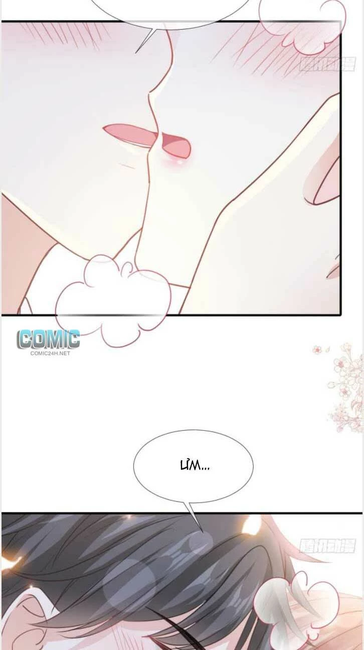 Bá Đạo Tổng Tài Nhẹ Nhàng Yêu Chapter 224 - 17