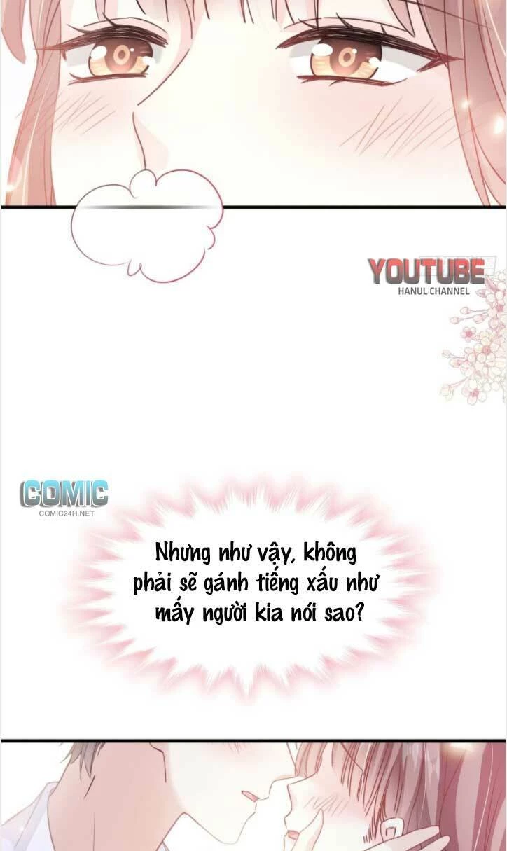Bá Đạo Tổng Tài Nhẹ Nhàng Yêu Chapter 224.2 - 4