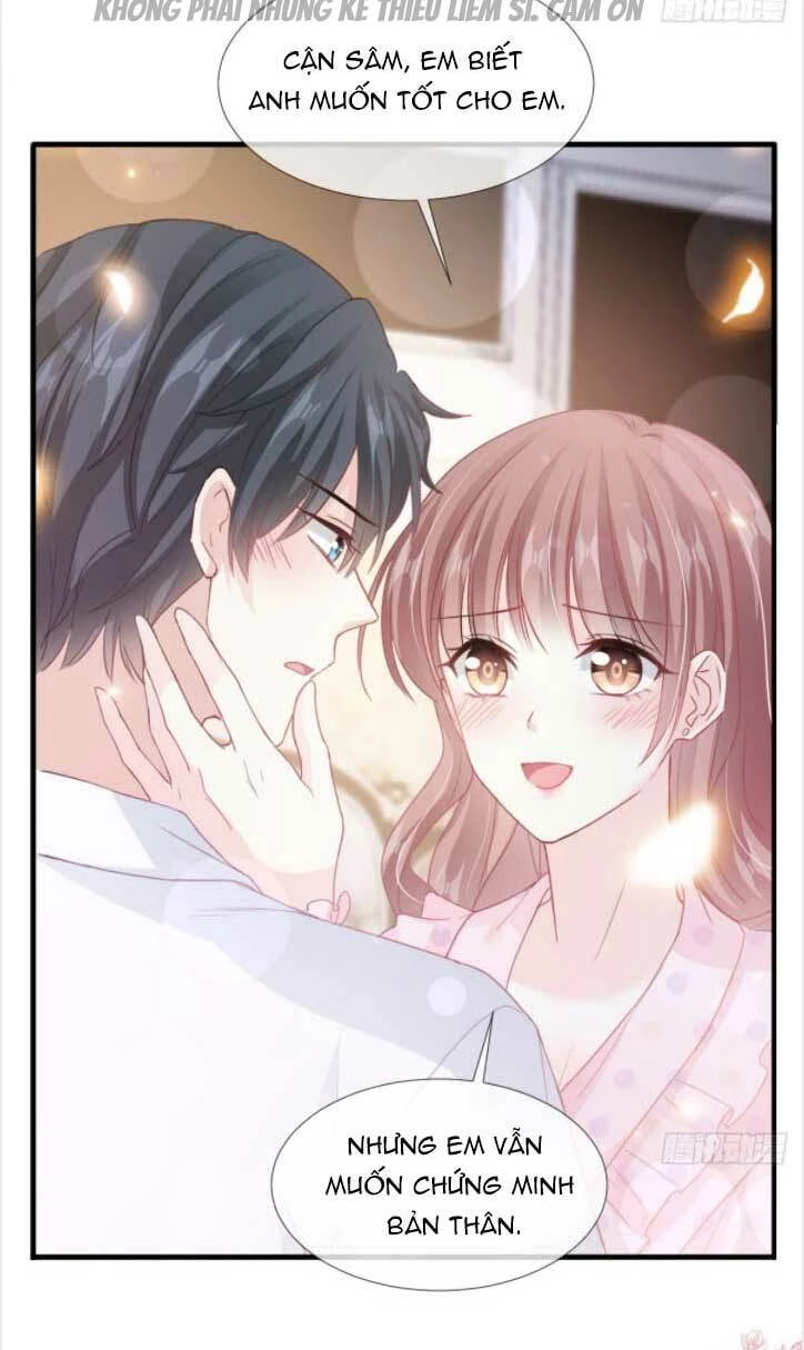 Bá Đạo Tổng Tài Nhẹ Nhàng Yêu Chapter 224.2 - 6