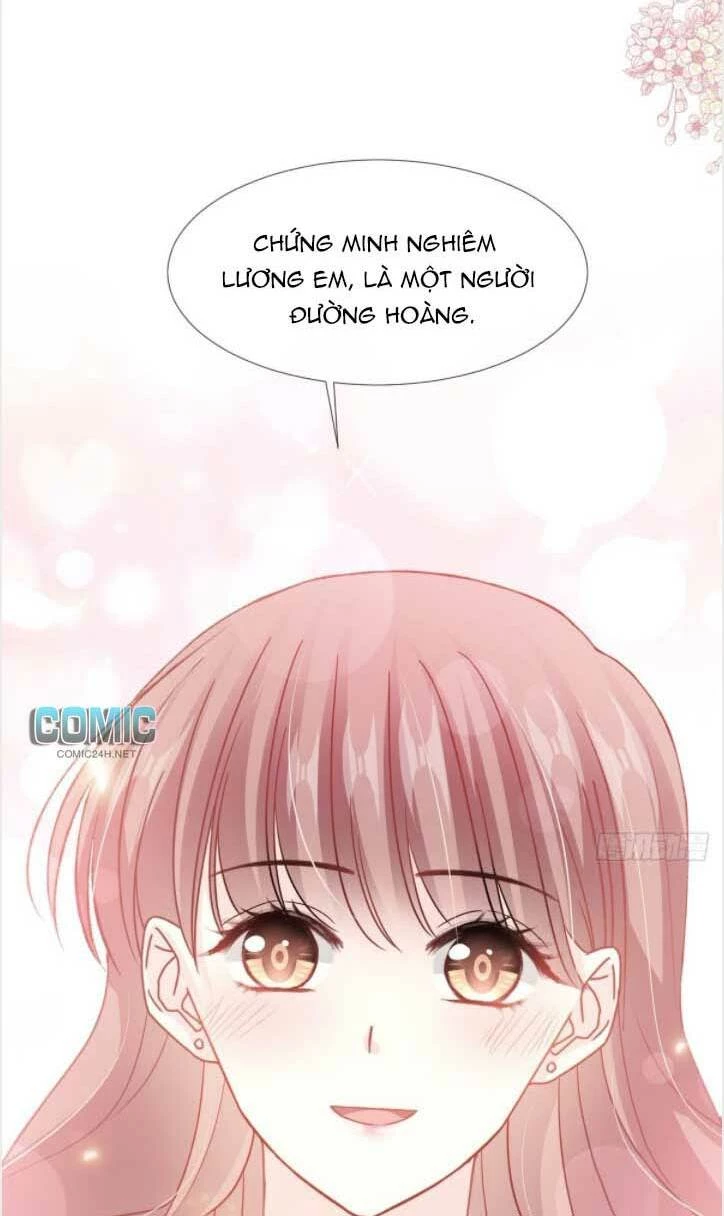 Bá Đạo Tổng Tài Nhẹ Nhàng Yêu Chapter 224.2 - 7