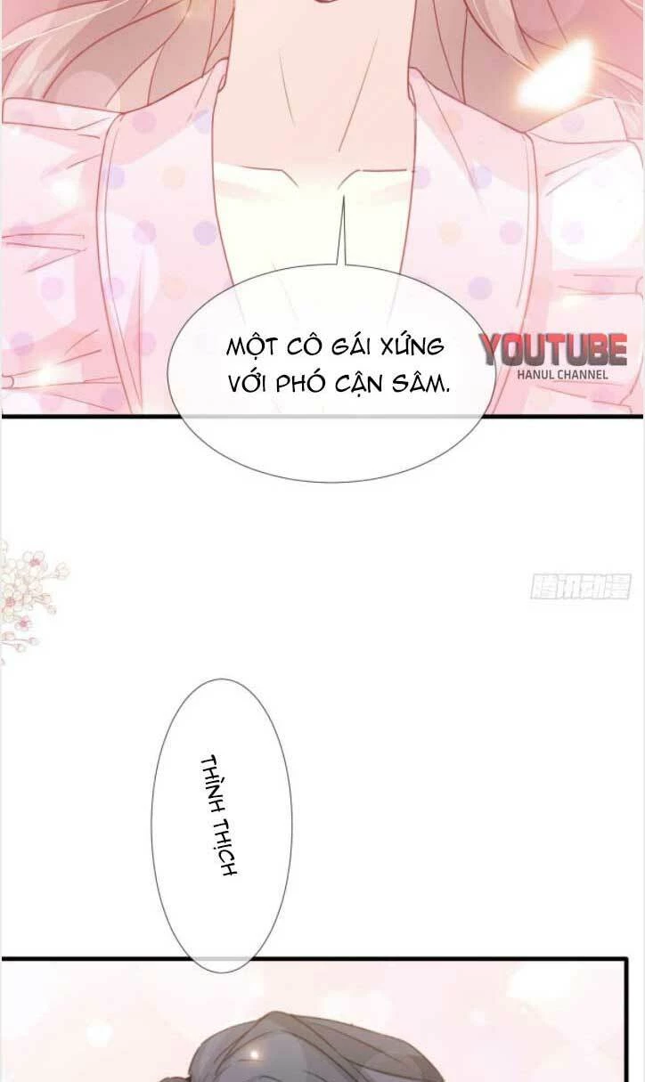 Bá Đạo Tổng Tài Nhẹ Nhàng Yêu Chapter 224.2 - 8