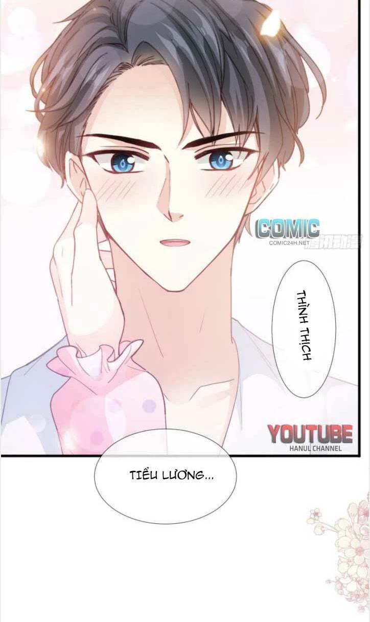 Bá Đạo Tổng Tài Nhẹ Nhàng Yêu Chapter 224.2 - 9