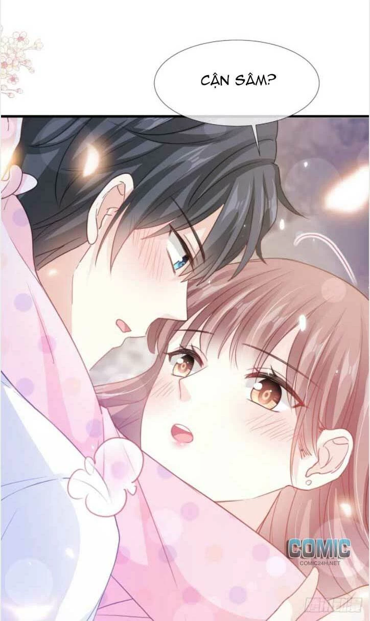 Bá Đạo Tổng Tài Nhẹ Nhàng Yêu Chapter 224.2 - 13
