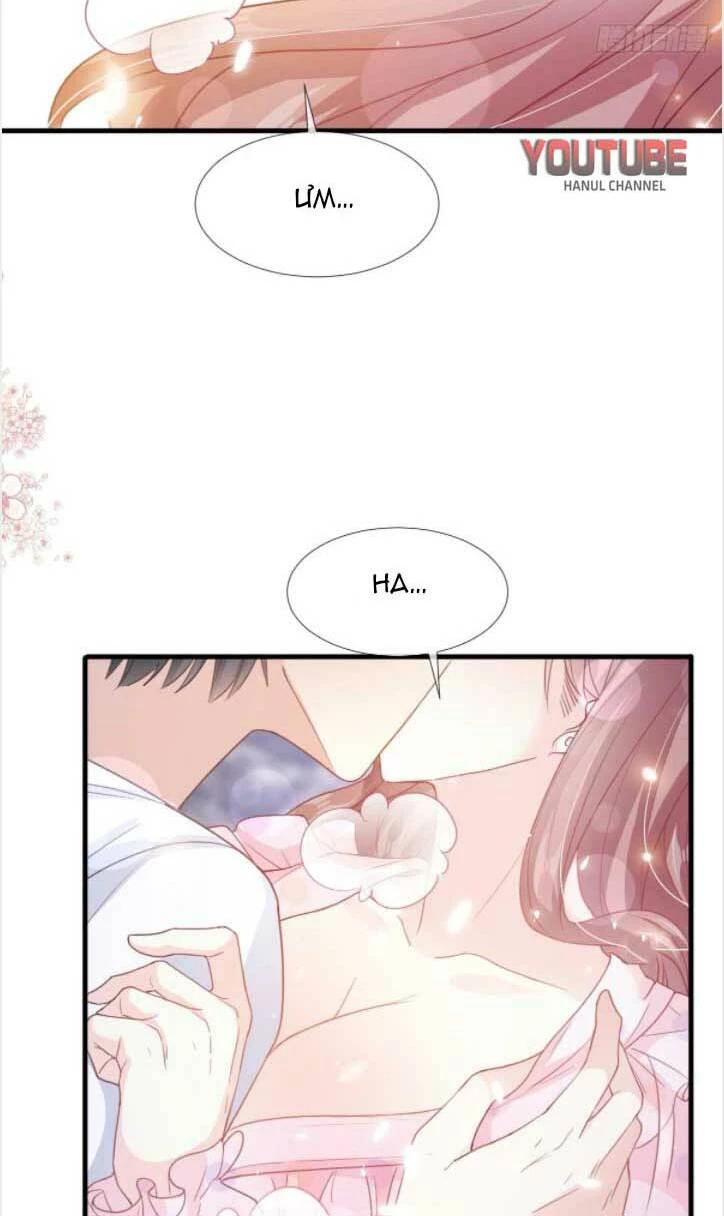 Bá Đạo Tổng Tài Nhẹ Nhàng Yêu Chapter 224.2 - 15