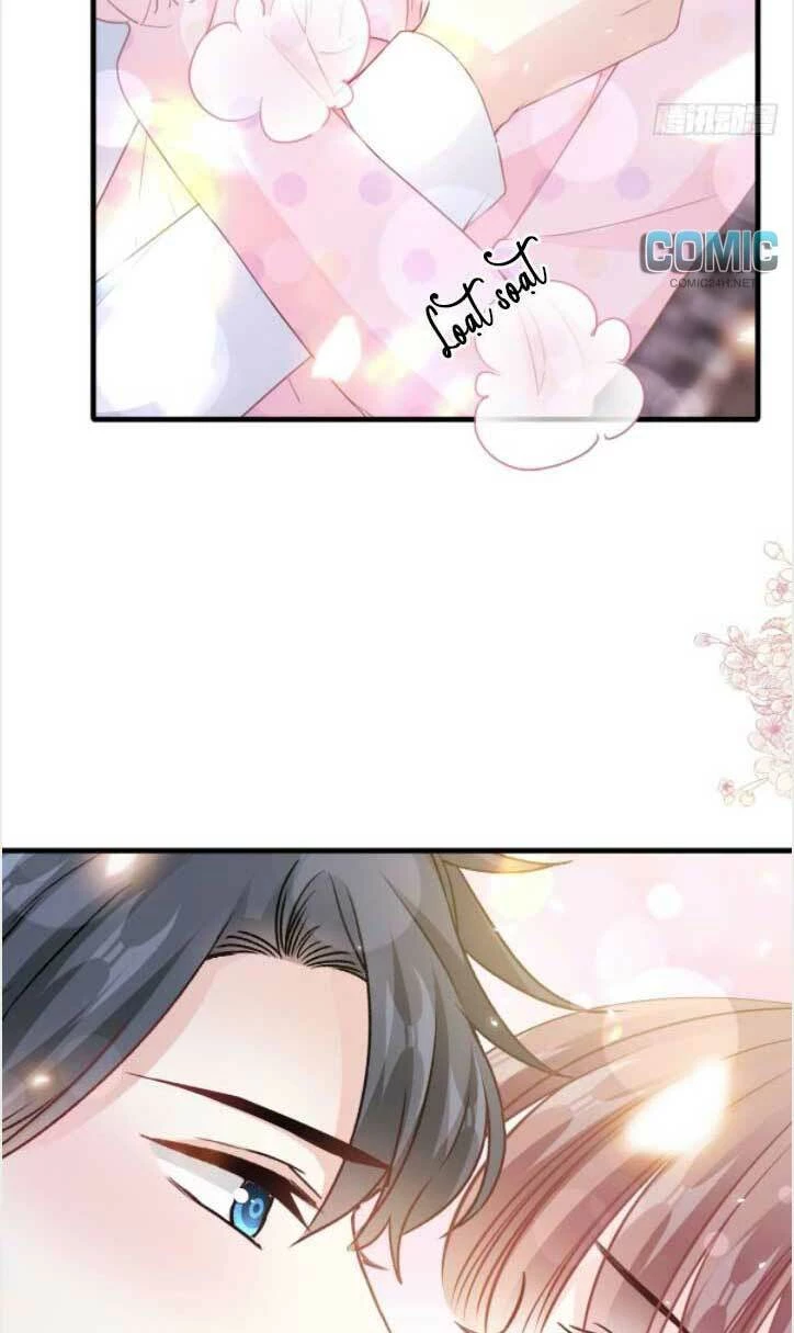 Bá Đạo Tổng Tài Nhẹ Nhàng Yêu Chapter 224.2 - 16