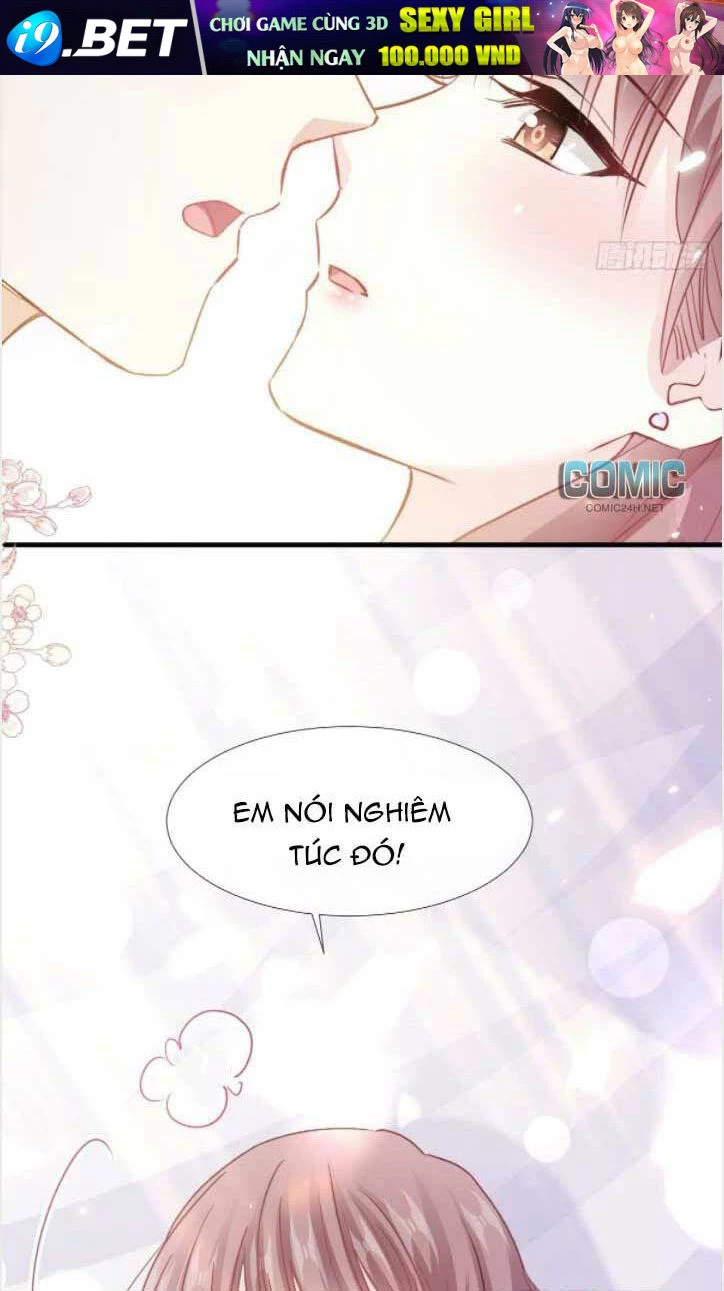 Bá Đạo Tổng Tài Nhẹ Nhàng Yêu Chapter 224.2 - 17
