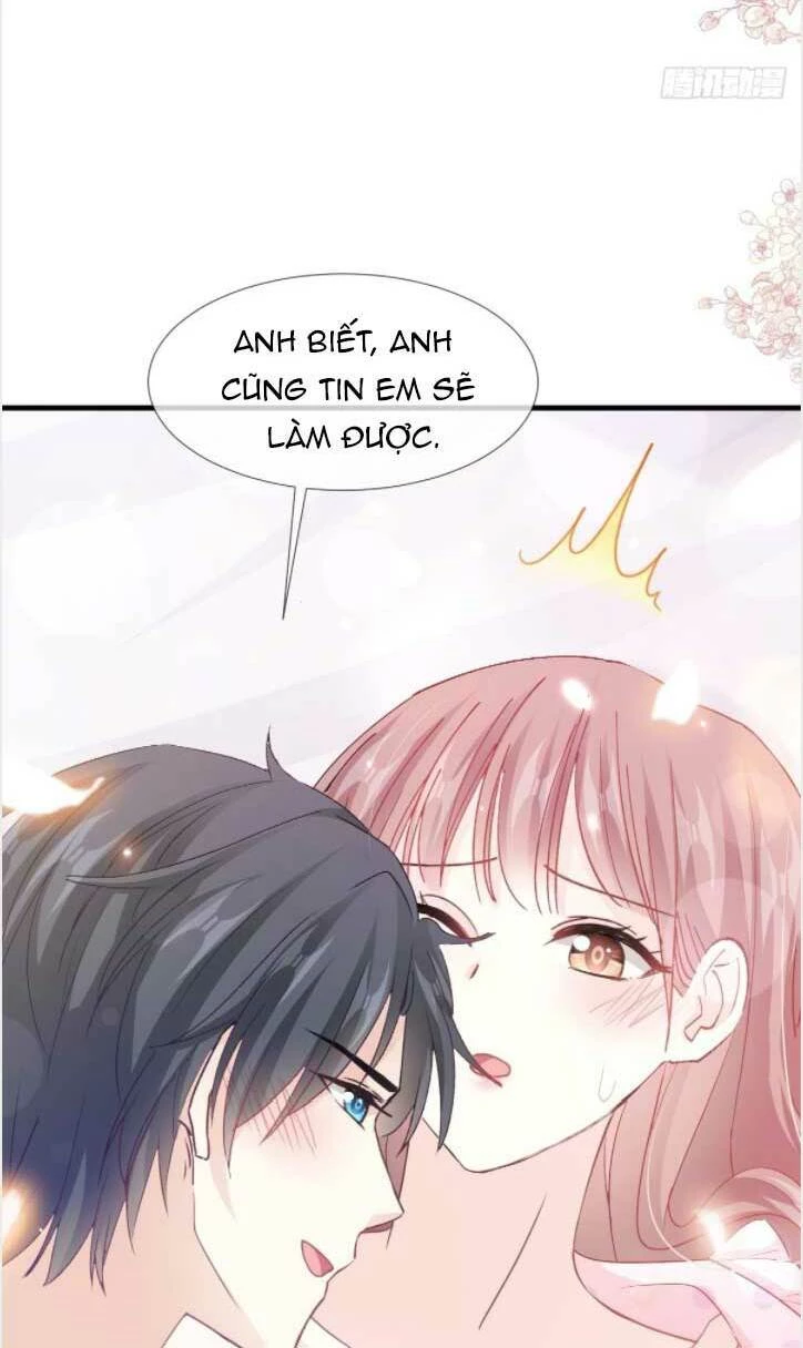 Bá Đạo Tổng Tài Nhẹ Nhàng Yêu Chapter 224.2 - 19