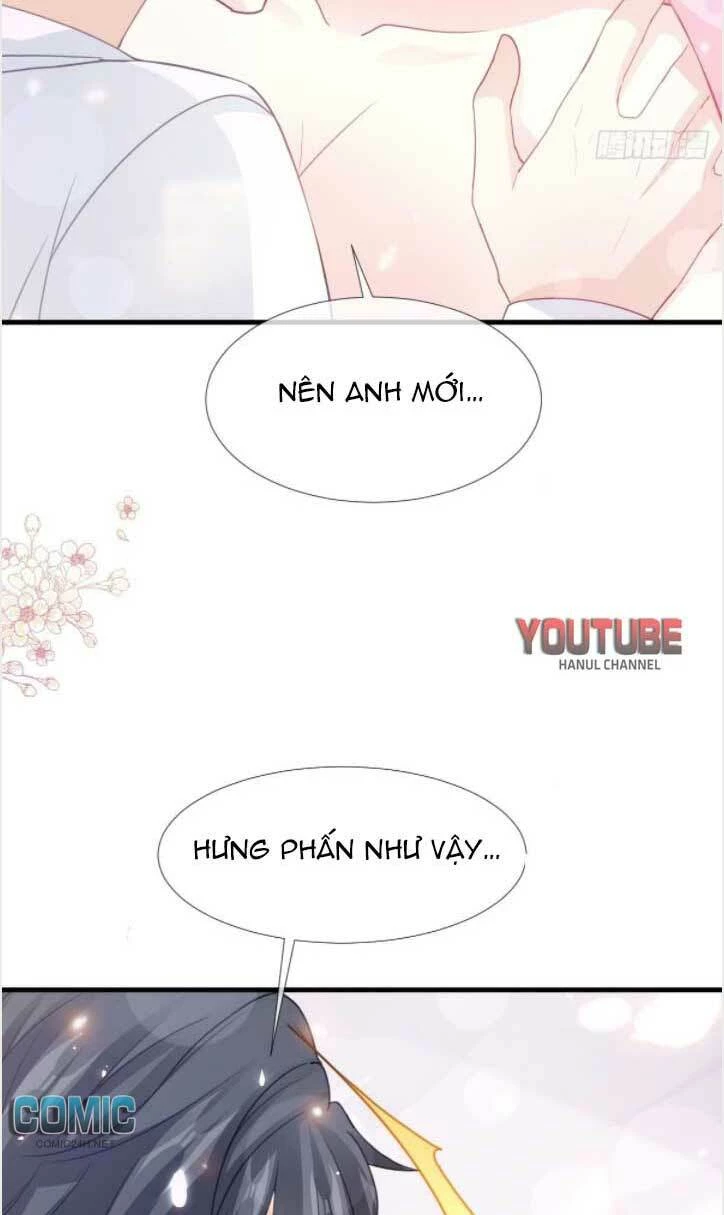 Bá Đạo Tổng Tài Nhẹ Nhàng Yêu Chapter 224.2 - 20