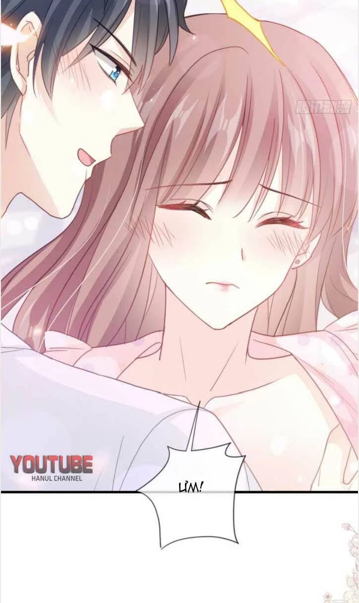 Bá Đạo Tổng Tài Nhẹ Nhàng Yêu Chapter 224.2 - 21