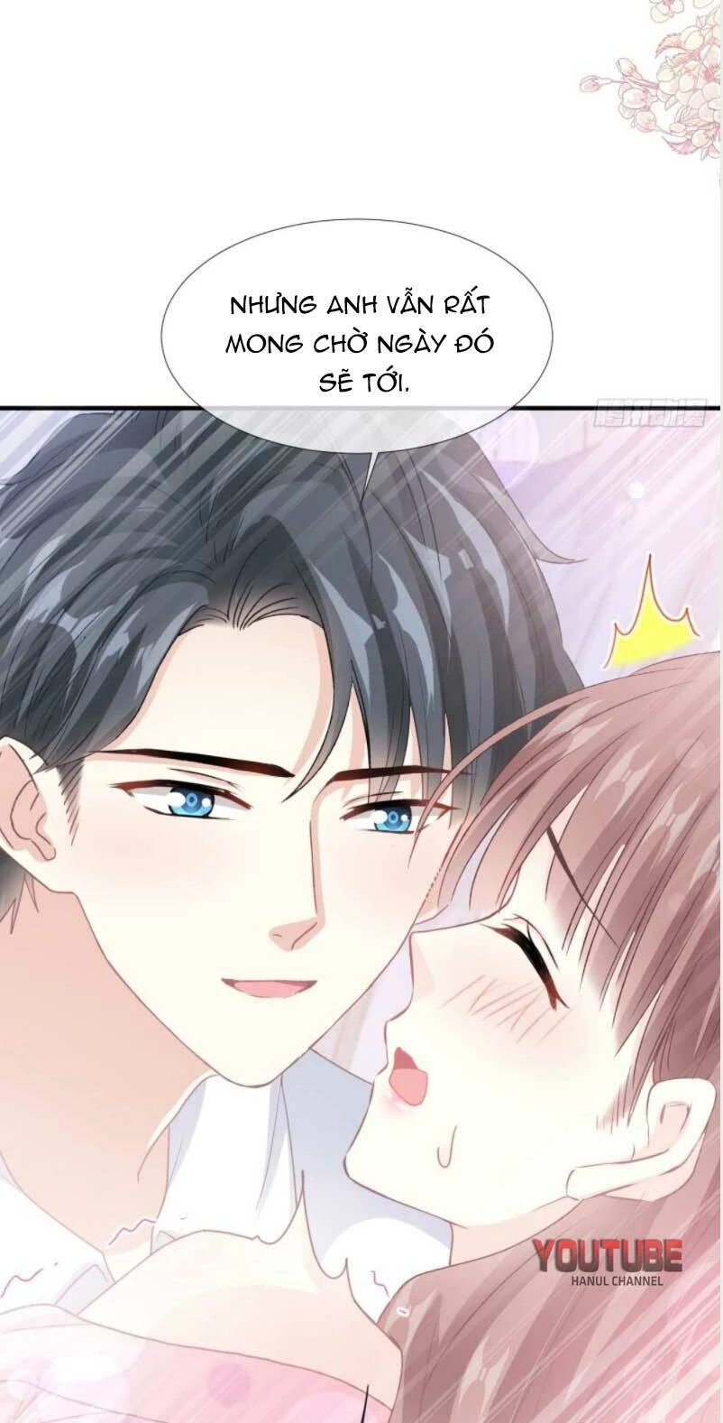 Bá Đạo Tổng Tài Nhẹ Nhàng Yêu Chapter 225.1 - 3