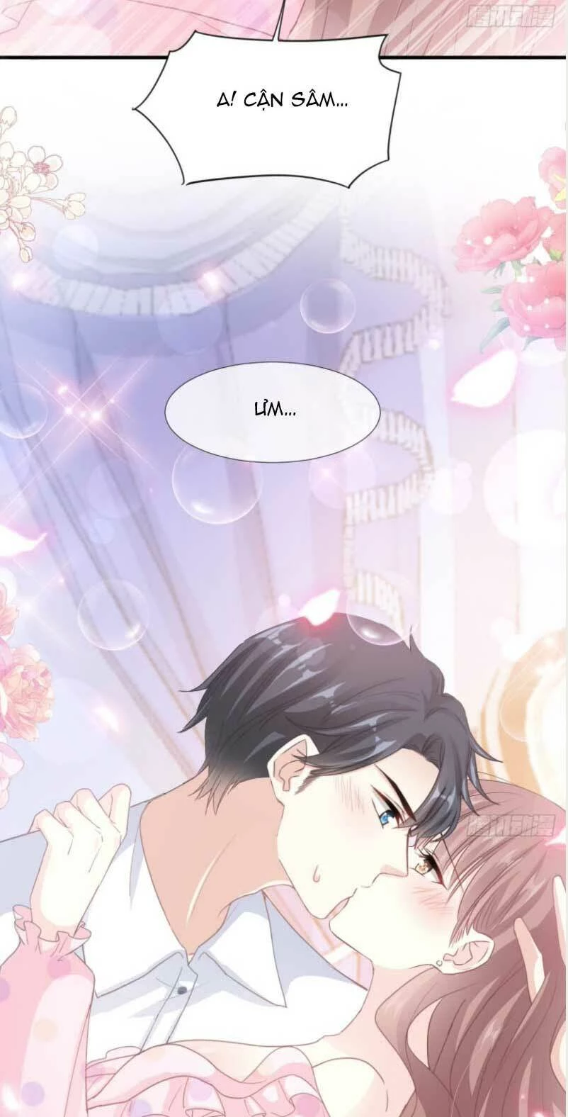 Bá Đạo Tổng Tài Nhẹ Nhàng Yêu Chapter 225.1 - 4