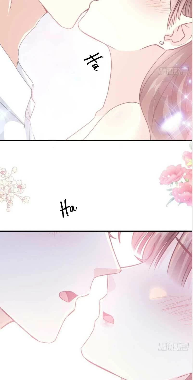 Bá Đạo Tổng Tài Nhẹ Nhàng Yêu Chapter 225.1 - 6