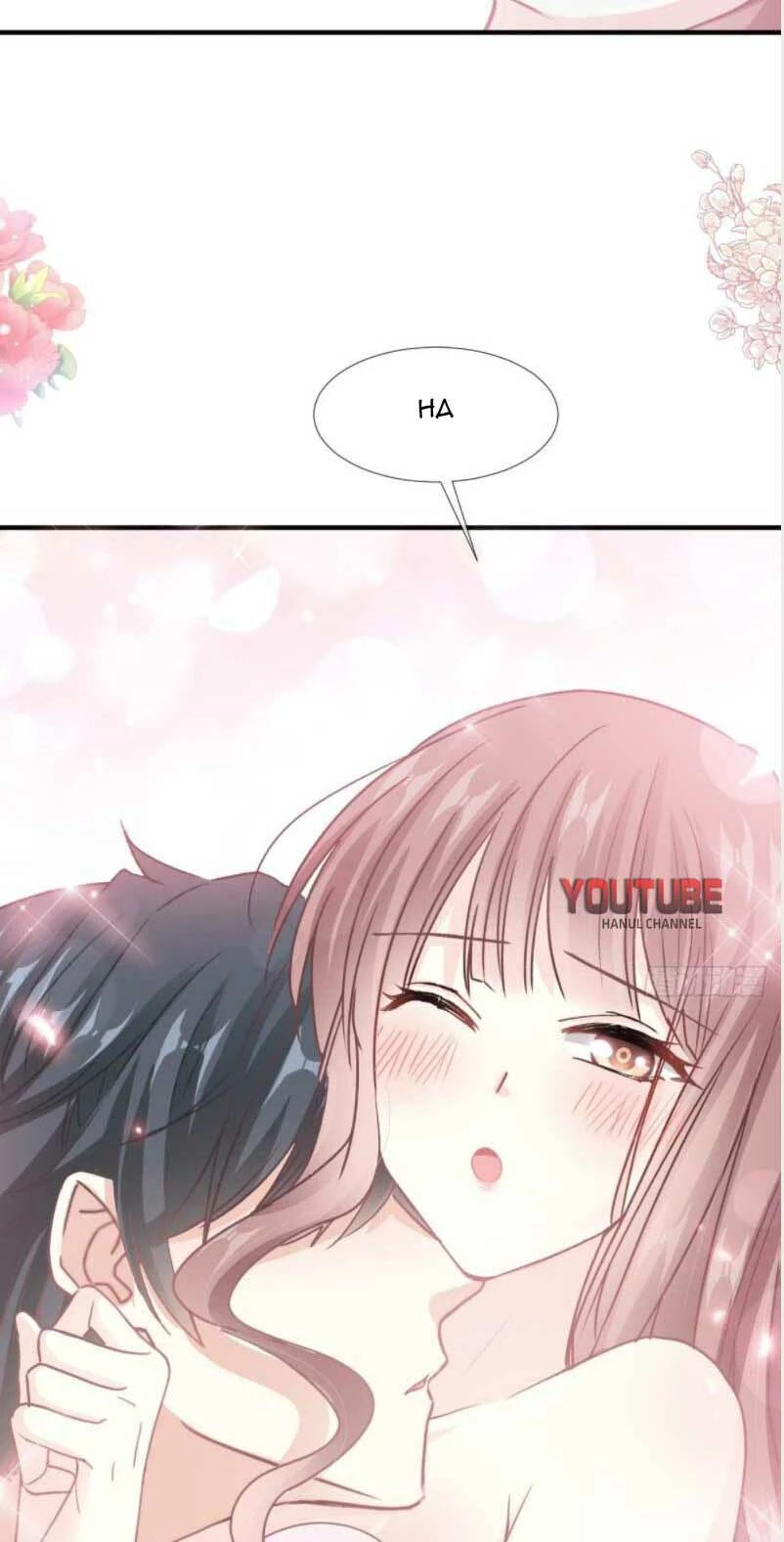 Bá Đạo Tổng Tài Nhẹ Nhàng Yêu Chapter 225.1 - 7