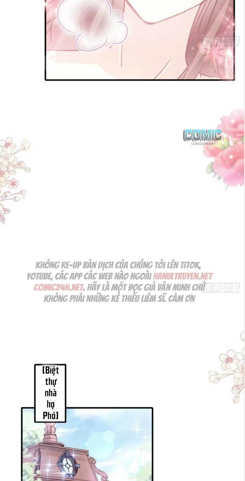 Bá Đạo Tổng Tài Nhẹ Nhàng Yêu Chapter 225.1 - 9
