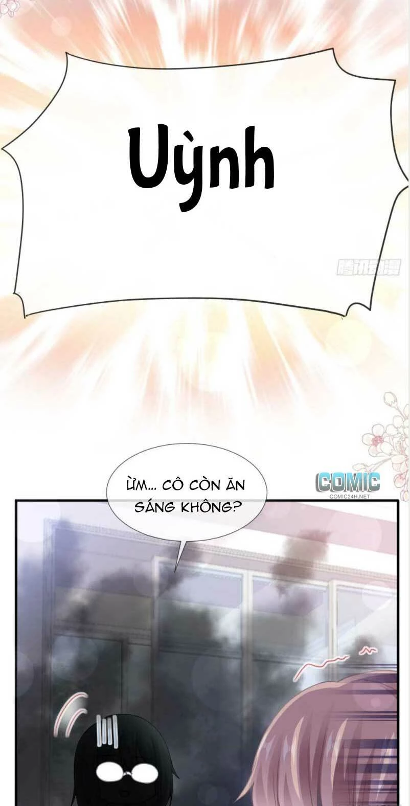 Bá Đạo Tổng Tài Nhẹ Nhàng Yêu Chapter 225.1 - 14