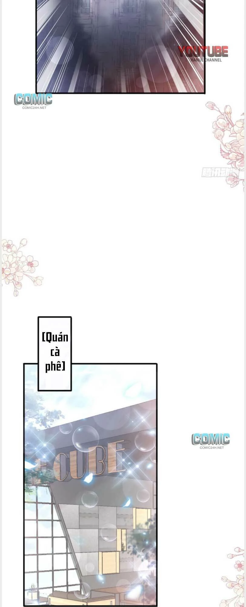 Bá Đạo Tổng Tài Nhẹ Nhàng Yêu Chapter 225.2 - 2